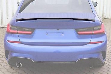 M SPOJLER ZA GEPEK BMW 3 G20 M-PERFORMANCE | Spojler rep za gepek