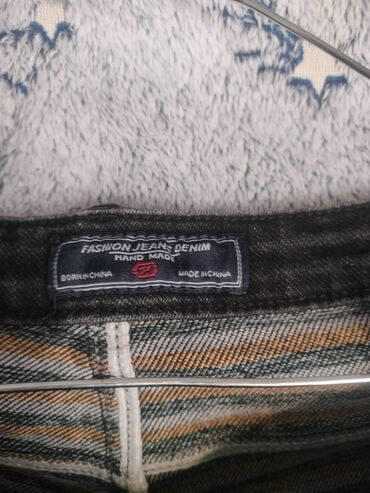 Женские брюки: Брюки разные, мужские,женские на подростка. качество хорошее. размеры — 15