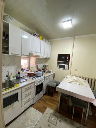 район рабочий городок: Дом, 200 м², 4 комнаты, Агентство недвижимости, Евроремонт