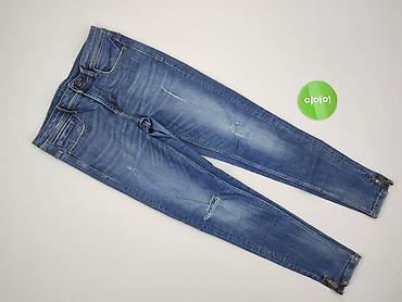 stanley jeans: Zara, Jeansy damskie, rozmiar M — 2