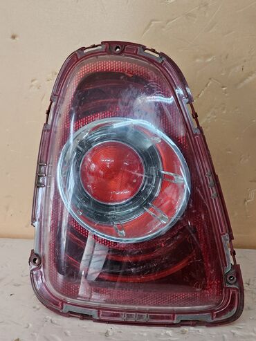 Стоп-сигналы: Задний правый стоп-сигнал Mini 2011 г., Б/у, Оригинал, Германия — 4