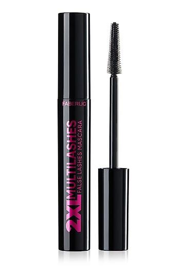 Faberlic 2XL Multi Lashes False Lashes Mascara – kirpikləri vizual lalafo.az -da Faberlic 2XL Multi Lashes False Lashes Mascara – kirpikləri vizual