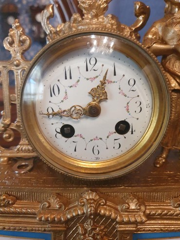 часы настенные антиквариат: Часики, часы, саат, часынедорого, часы в бишкеке, статуэтки