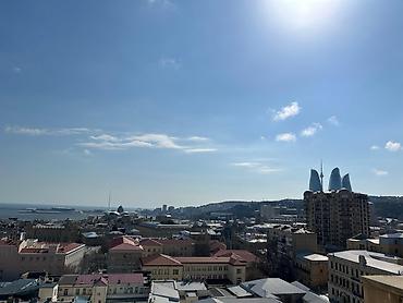 Квартиры: 3 комнаты, Новостройка, 145 м² — 10
