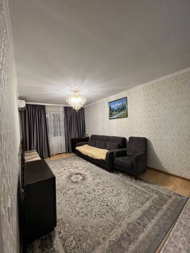 Продажа квартир: 3 комнаты, 60 м², 104 серия, 5 этаж, Евроремонт