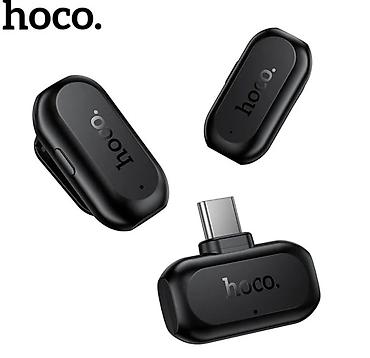 apple studio: Hoco L26 — это незаменимый инструмент для записи качественного звука — 3