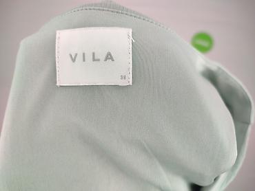 envii trousers: Vila, Sukienka damska, rozmiar M — 4
