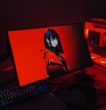 монитор 22 дюйма цена: Монитор, Xiaomi, Новый, QLED, 24" - 25"