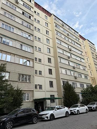 Продажа квартир: 2 комнаты, 68 м², Технопарк 106 серия улучшенная, 8 этаж, Косметический ремонт — 6
