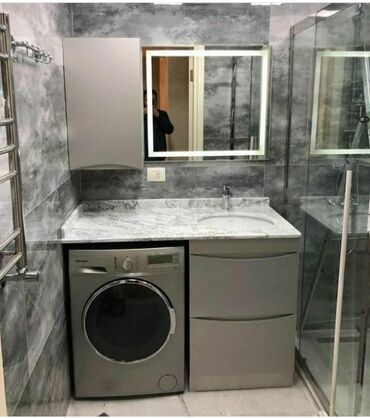 Sifarişlə digər ev mebeli: Ödənişli quraşdırma, Zəmanətli, Kredit yoxdur, Ödənişli çatdırılma — 18