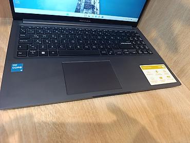 ASUS: Asus VivoBook X1502ZA — 3