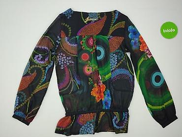 bluzki desigual: Desigual, Bluzka damska, rozmiar XL — 3