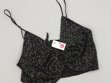 cropp rajstopy: Sinsay, Women`s top, size M