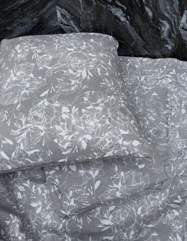 Комплекты постельного белья: Постельное бельё, 100% хлопок! Фланель, бязь, постельное бельё at lalafo.kg — 15 Комплекты постельного белья: Постельное бельё, 100% хлопок! Фланель, бязь, постельное бельё — 15