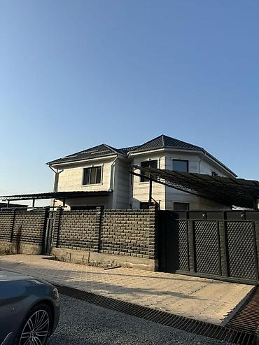 Sale of cottages and houses: ‼️СРОЧНО БАЙТИК,НА ПРОДАЖЕ ОСОБНЯК‼️ ЗАКРЫТАЯ ПРОДАЖА‼️ЗАЕЗЖАЙ И — 1