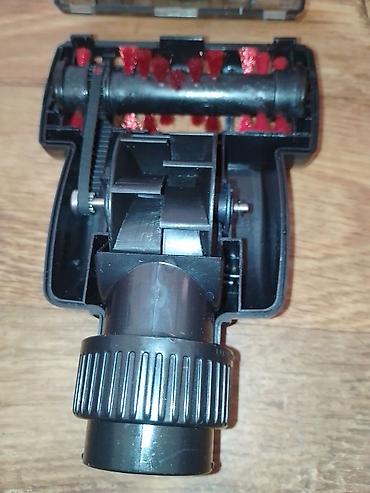 Četke za usisivače: Dirt Devil turbo četka za usisivač - Turbo nastavak sa rotirajućom — 7