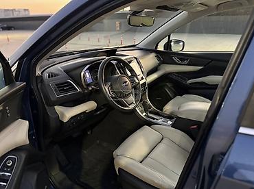 Subaru: Subaru Ascent: 2019 г., Кроссовер — 14