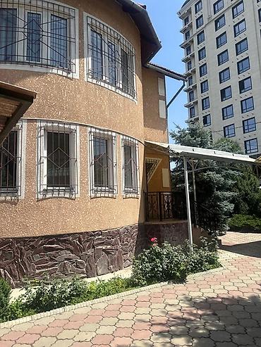 Долгосрочная аренда домов: 220 м², 6 комнат, Теплый пол, Евроремонт, Кондиционер — 2