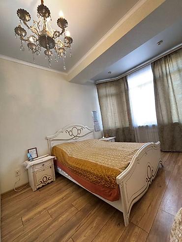 2 8: 3 комнаты, 96 м², Элитка, 9 этаж, Евроремонт — 3
