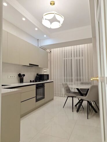 Помещения свободного назначения: 2 комнаты, 63 м², Элитка, 2 этаж