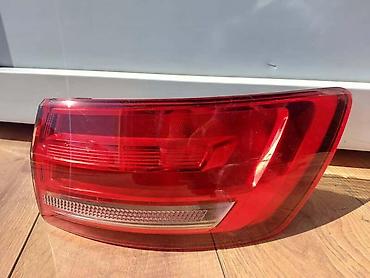nodi auto: 44.STOP SVETLO DESNO B9 ZA AUDI A4 OD 2014. DO 2020. GOD. - 8W9945070 — 2