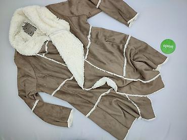 jwp ciuchy: New Look, Kożuch, rozmiar 3XL — 2