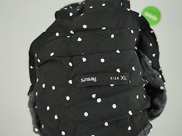 polanex koszule: Sinsay, Bluzka damska, rozmiar XL — 5