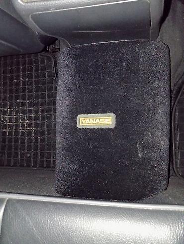 Mercedes-Benz: Mercedes-Benz E-Class: 2000 г., 3.2 л, Автомат, Бензин, Седан — 12