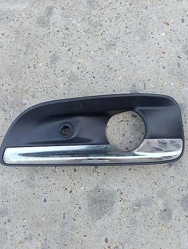 mara auto nis: LEVA RESETKA U BRANIKU ZA CITROEN C4 OD 2011. DO 2020. GOD — 1