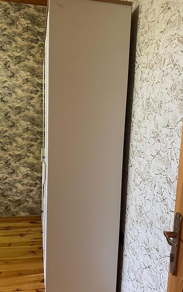 yataq otagı mebeli: Təknəfərlik çarpayı, Dolab, 2 tumba, Ukrayna, Yeni — 5