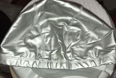 Спортивная форма: УДОБНЫЕ, супер прочные Большие и Экстра большие плавательные шапочки — 11