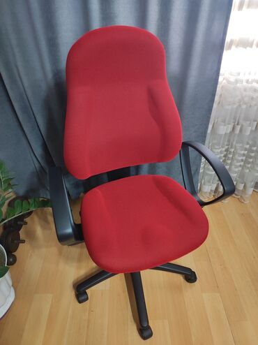 производство офисной мебели: Игровое кресло, Офисное, Б/у