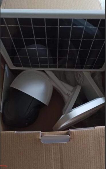 Video kamere: SOLARNA WIFI PTZ KAMERA 12000 DIN AKCIJA Mozete pristupiti kameri — 2