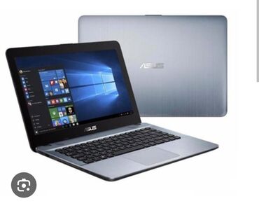 ASUS: İşlənmiş ASUS 15.6 ", Intel Core i3, 512 GB