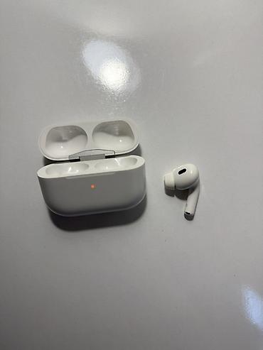 Qulaqcıqlar: Apple AirPods 2 Pro Ancaq sag nauşnik yada qutu satılır qutu - 80 — 2