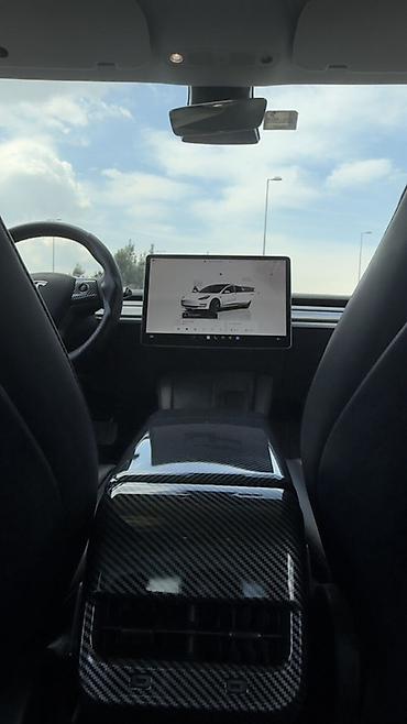 Tesla: Tesla Model 3: 0.1 l | 2022 il 62000 km Sedan — 20