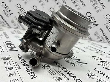 whatsapp 86: EGR SA HLADNJAKOM 04B ZA VOLKSWAGEN GOLF 7, PASSAT B8, TIGUAN . - — 3