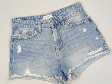 obcisłe szorty: Terranova, Shorts for women, size M (EU 38)