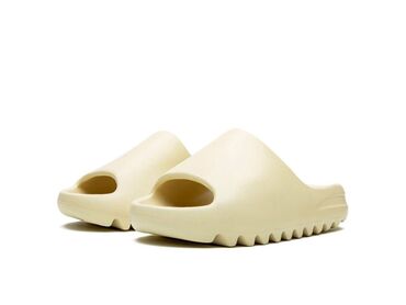 adidas yeezy qadın krossovkaları: Slide adidas Yeezy original