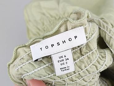 znajdź: Topshop, Sukienka damska, rozmiar XS — 5