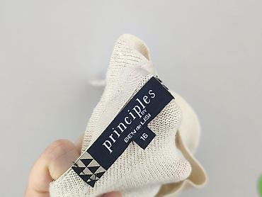 ichi sweter damski: Sweter damski, rozmiar 2XL — 4