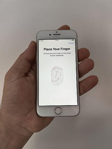 iphone 18 replika: Iphone 8 sa 256 gb memorije, icloud free, otključan za sve mreže — 4