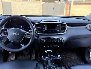 Kia: Kia Sorento: 2019 г., 2.2 л, Автомат, Дизель, Кроссовер — 8