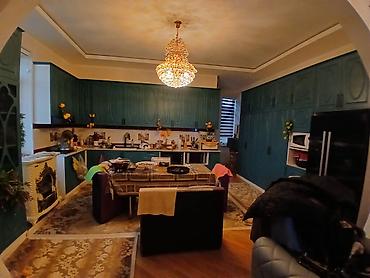 Həyət evləri və villaların satışı: 7 otaqlı, 450 kv. m, Kredit var, Yeni təmirli — 17