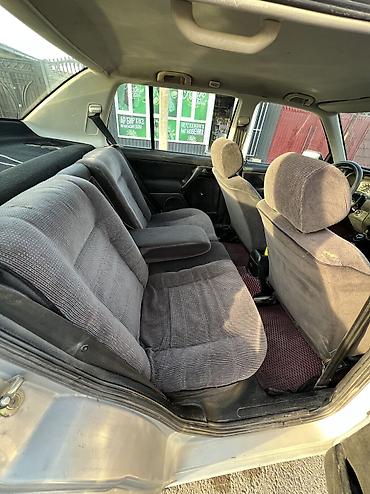 transporter multivan: Volkswagen Vento: 1993 г., 1.8 л, Механика, Бензин, Седан — 9