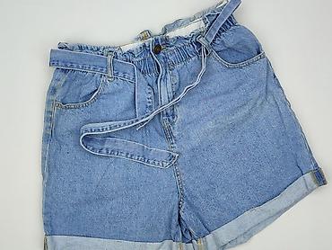 jeans tommy: Szorty damskie, rozmiar XL — 1