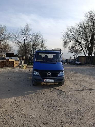 sprinter 2 2: Легкий грузовик, Mercedes-Benz, Стандарт, 3 т, Б/у — 1