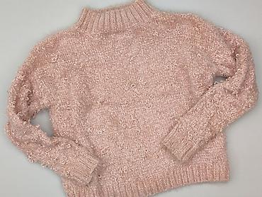 sweter chmurki: Sweter damski, rozmiar S — 1