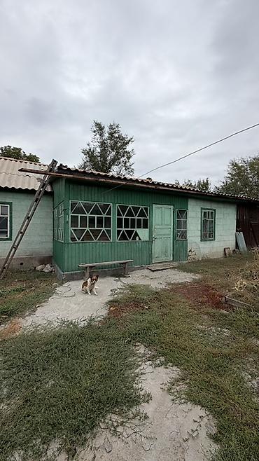 Үйлөрдү сатуу: 6 бөлмө жана андан көп, 90 м², 19 соток, Сокулук, Кыймылсыз мүлк агенттиги — 6