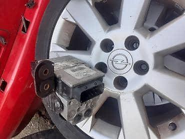 merac dubine sare: ABS ZA OPEL VECTRA C OD 2001. DO 2007. GOD. | abs za opel — 10